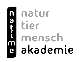 Logo Natur tier Mensch Akademie